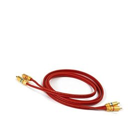 Cablu audio Van den Hul The Thames RCA-RCA