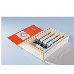 Cablu RCA Van den Hul 3T The Sea Hybrid