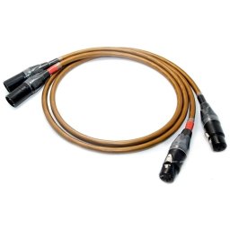 Cablu XLR Van den Hul The Integration Hybrid