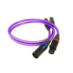 Cablu XLR Van den Hul The MC-Silver IT MK II Balanced