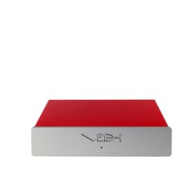 Filtru audio Van den Hul The Black Hole