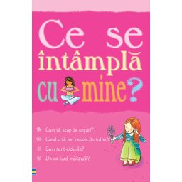 Ce se intampla cu mine?