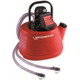 Pompa detartrare ROMATIC 20 Rothenberger , 300 l , cod 61190