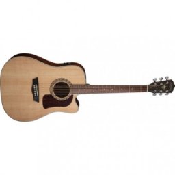 Washburn Heritage D10 SCE