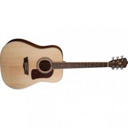 Washburn Heritage D10S