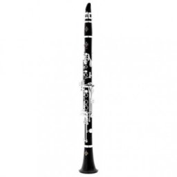 Buffet Crampon E12F Bb-Clarinet 17/6