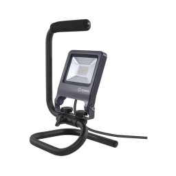 Ledvance - Proiector LED cu suport S-STAND LED/50W/230V IP65