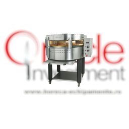 Cuptor electric rotativ 8 pizze