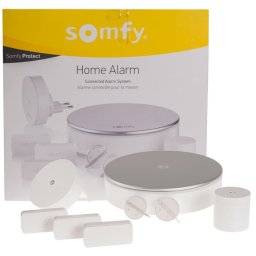 Pachet Home Alarm Somfy 2401497
