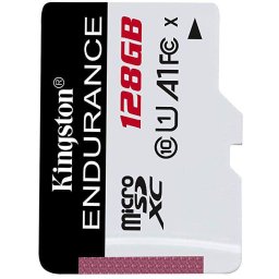 MICROSD 128 CL 10 UHS-I SDCE/128 GB W/A