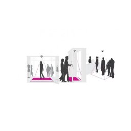 Sistem numarare clienti Off-Line