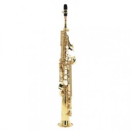 Jupiter JSS1000Q Soprano Saxophone