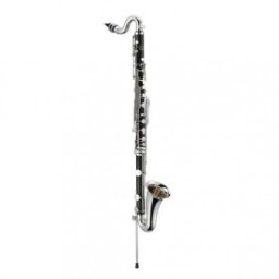 Jupiter JBC1000S Bass Clarinet