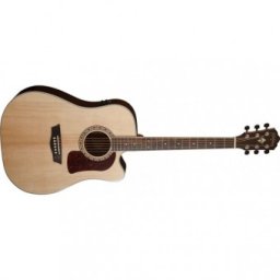 Washburn Heritage D20 SCE