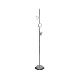 LED Lampadar ELLIPSE LED/15W/230V