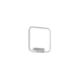 LED Aplică perete NIX LED/12W/230V alb