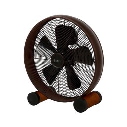 Ventilator de podea Lucci Air 213123EU BREEZE maro