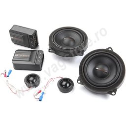 Set Difuzoare sistem Match MS 42C-BMW.2 dedicate Plug&Play BMW