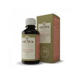 Sirop vitaminizantus 200ml - Faunus Plant