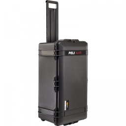 Troler mare de protectie Peli Air Case 1626 (Optiuni incluse: Burete pretaiat)