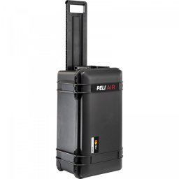 Troler de protectie Peli Air Case 1556 (Optiuni incluse: Burete pretaiat)