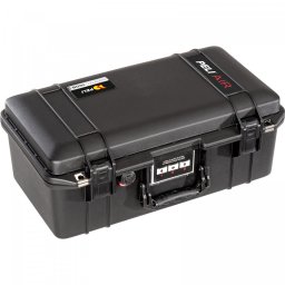 Geanta de protectie Peli Air Case 1506 (Optiuni incluse: Cu burete pretaiat)