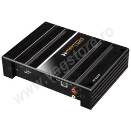 Amplificator Match PP62DSP Plug&Play cu connector Quadlock pentru sistem de sunet Basic BMW