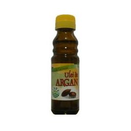 Ulei de argan presat la rece 100ml - Herbalsana