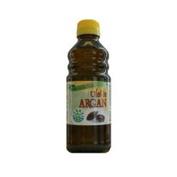 Ulei de argan presat la rece 250ml - Herbalsana