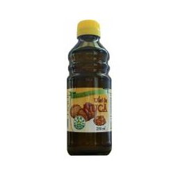 Ulei de nuca 250ml - Herbalsana