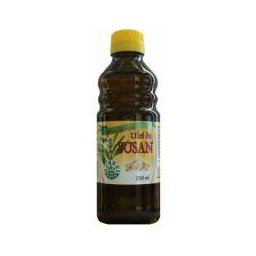 Ulei de susan 250ml - Herbalsana