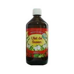 Ulei de susan 500ml - Herbalsana