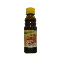 Ulei din germeni de grau 100ml - Herbalsana