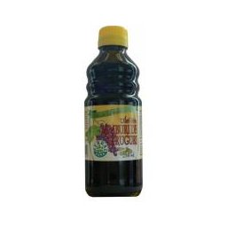 Ulei din samburi de struguri presat la rece 250ml - Herbalsana