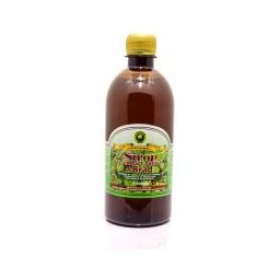 Sirop cu extract natural de brad 500ml - Hypericum