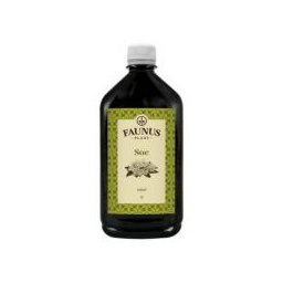Sirop soc 500ml - Faunus Plant