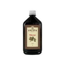 Sirop macese 500ml - Faunus Plant