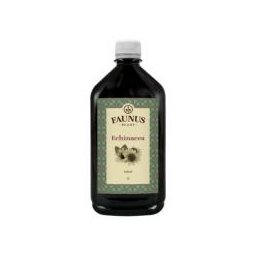Sirop echinacea 500ml - Faunus Plant