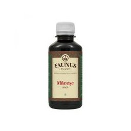 Sirop de macese 200ml - Faunus Plant
