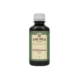 Sirop de echinacea 200ml - Faunus Plant
