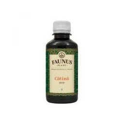 Sirop de catina 200ml - Faunus Plant