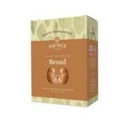 Ceai pentru afectiuni renale 180gr - Faunus Plant