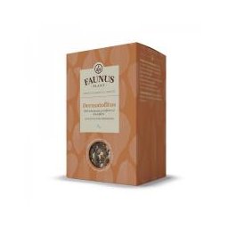 Ceai dermatofitus 90gr - Faunus Plant