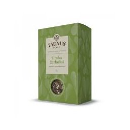 Ceai de limba cerbului 50gr - Faunus Plant