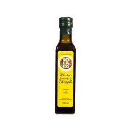 Ulei din seminte de canepa marasca presat la rece 250ml - Solaris