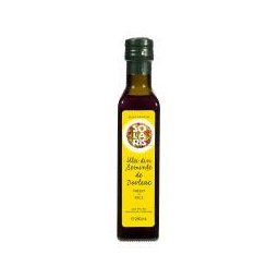 Ulei din seminte de dovleac marasca presat la rece 250ml - Solaris