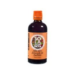Ulei din seminte de dovleac presat la rece 100ml - Solaris