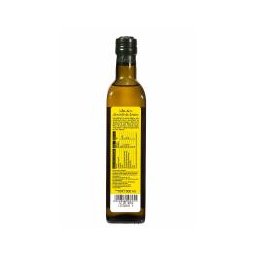 Ulei din seminte de susan marasca presat la rece 500ml - Solaris