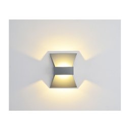 Aplica ZD81166LEDGY 6W
