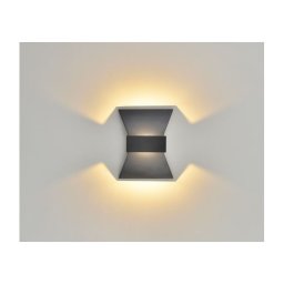 Aplica ZD81166LEDBK 6W